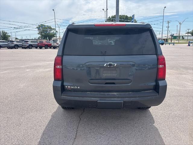 2020 Chevrolet Tahoe 2WD LT