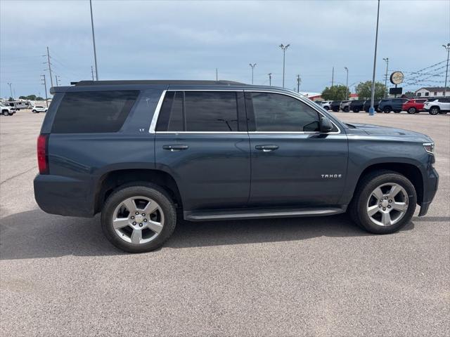 2020 Chevrolet Tahoe 2WD LT