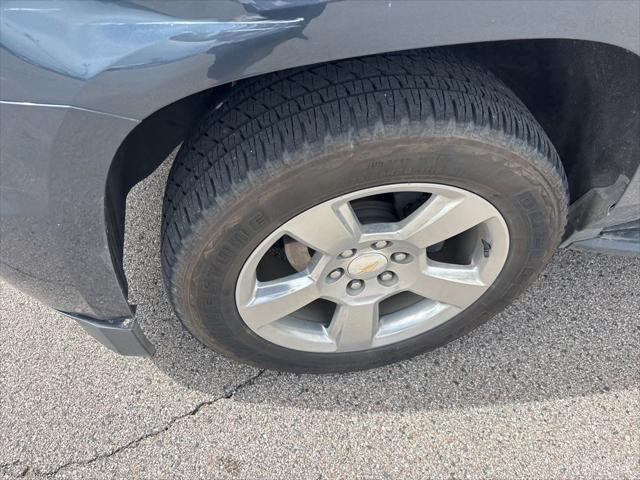 2020 Chevrolet Tahoe 2WD LT