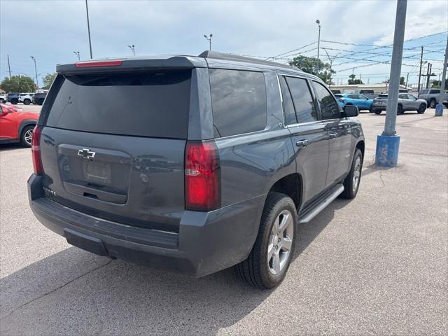 2020 Chevrolet Tahoe 2WD LT