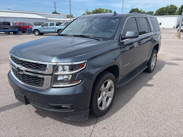 2020 Chevrolet Tahoe 2WD LT