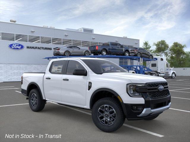 2026 Ford Ranger XLT for sale in Tulsa, OK