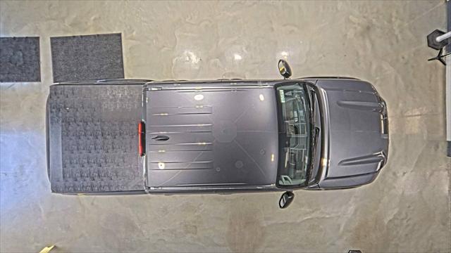 2026 Nissan Frontier Crew Cab S 4x4