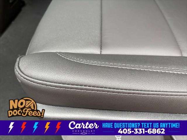 2026 Chevrolet Tahoe 4WD Z71