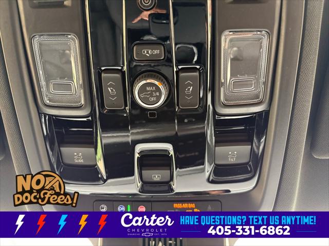 2026 Chevrolet Tahoe 4WD Z71