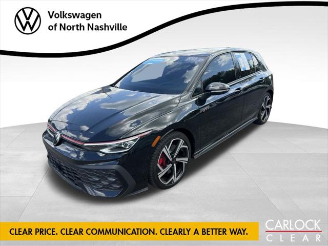 2025 Volkswagen Golf GTI 2.0T Autobahn for sale in MADISON, TN