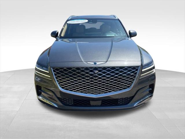 2023 Genesis GV80 2.5T AWD