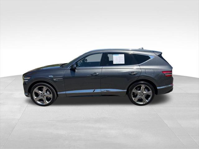 2023 Genesis GV80 2.5T AWD