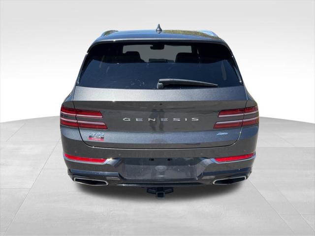 2023 Genesis GV80 2.5T AWD
