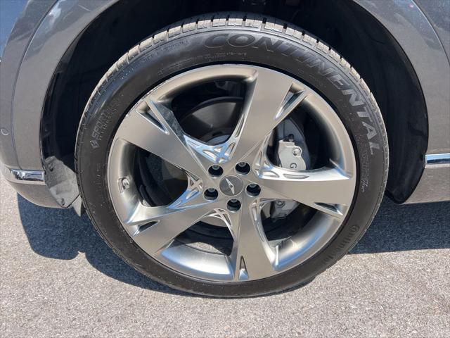2023 Genesis GV80 2.5T AWD