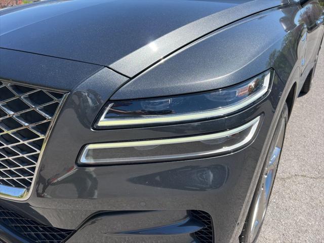 2023 Genesis GV80 2.5T AWD