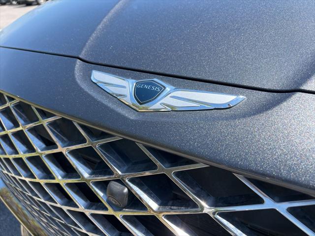 2023 Genesis GV80 2.5T AWD