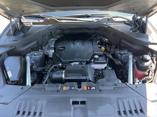 2023 Genesis GV80 2.5T AWD