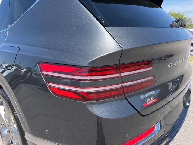 2023 Genesis GV80 2.5T AWD