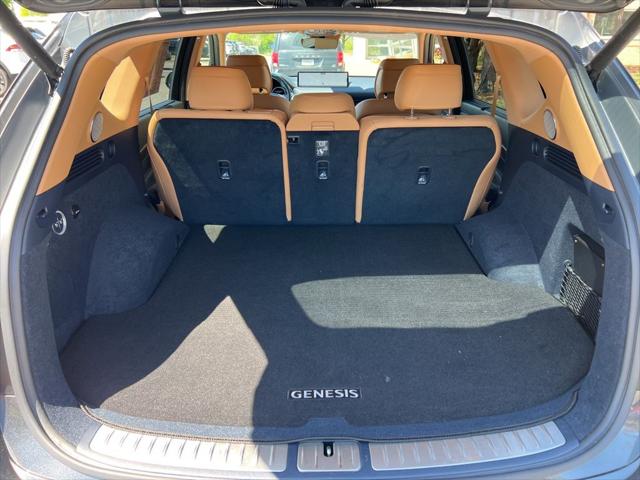 2023 Genesis GV80 2.5T AWD
