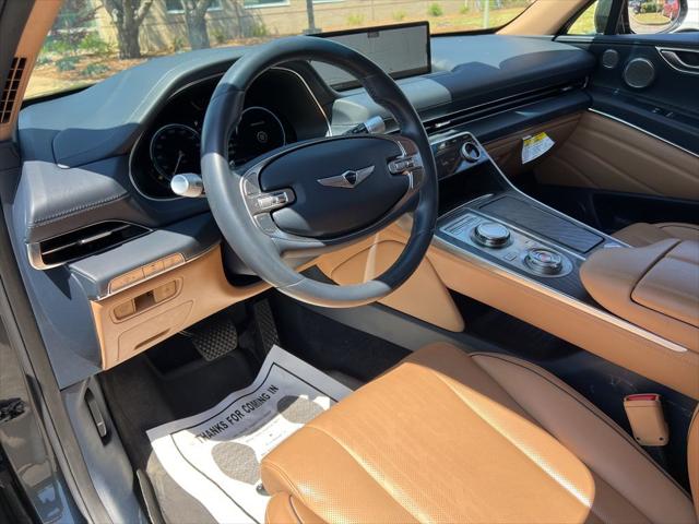 2023 Genesis GV80 2.5T AWD