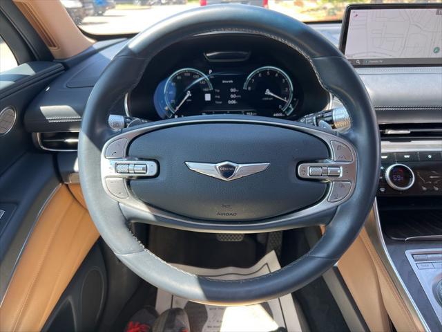 2023 Genesis GV80 2.5T AWD