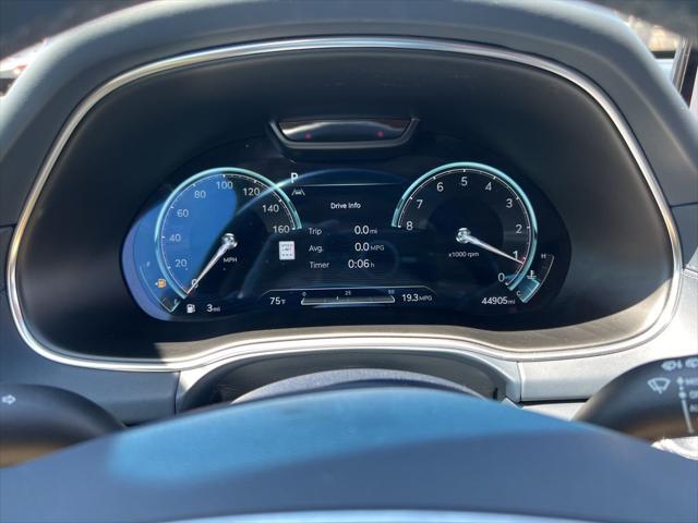 2023 Genesis GV80 2.5T AWD