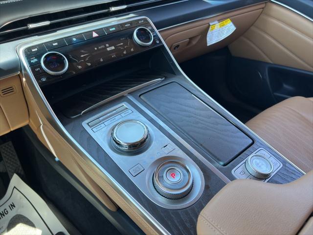 2023 Genesis GV80 2.5T AWD