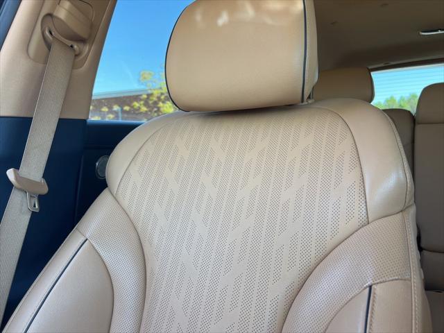 2023 Genesis GV80 2.5T AWD