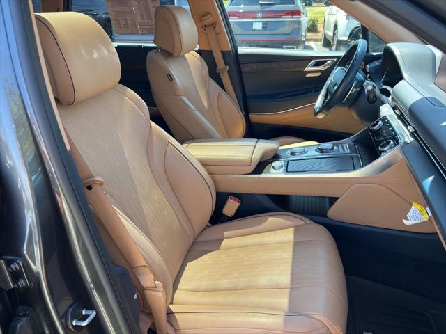 2023 Genesis GV80 2.5T AWD