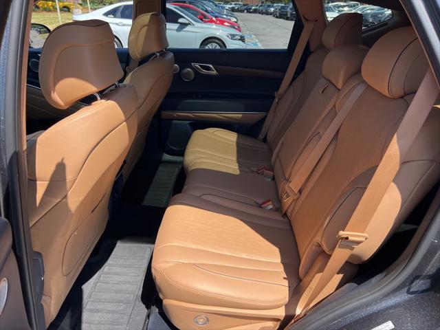 2023 Genesis GV80 2.5T AWD