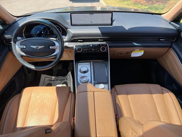 2023 Genesis GV80 2.5T AWD