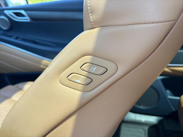 2023 Genesis GV80 2.5T AWD