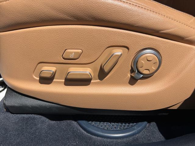 2023 Genesis GV80 2.5T AWD