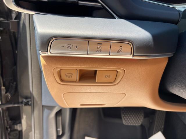 2023 Genesis GV80 2.5T AWD