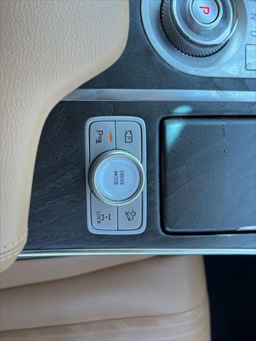 2023 Genesis GV80 2.5T AWD