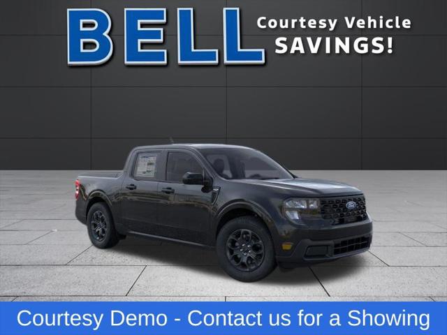 2026 Ford Maverick XLT for sale in Arlington, WI