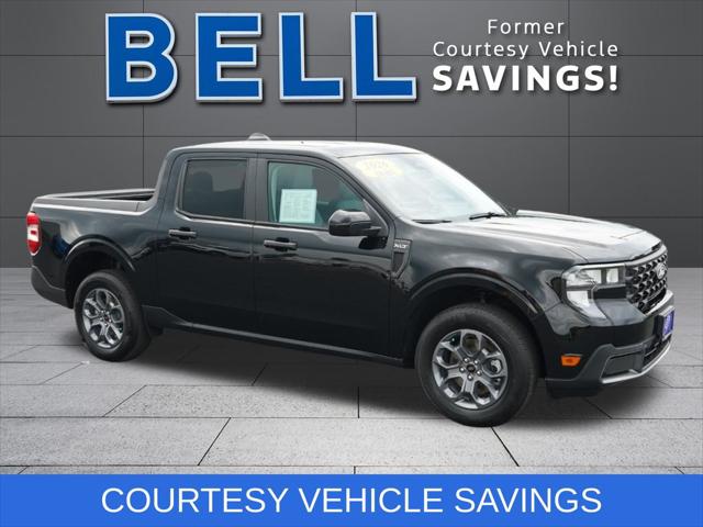 2026 Ford Maverick XLT for sale in Arlington, WI