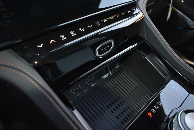 2026 Jeep Grand Cherokee L Summit 4x4