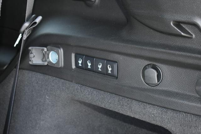 2026 Jeep Grand Cherokee L Summit 4x4