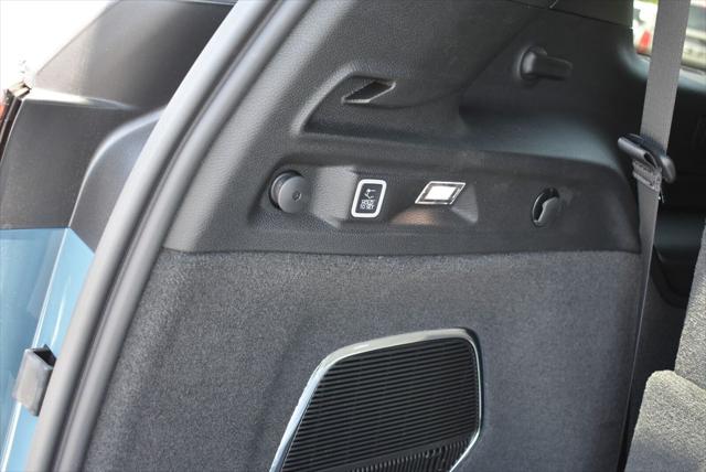 2026 Jeep Grand Cherokee L Summit 4x4