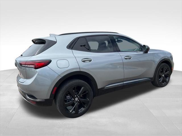 2023 Buick Envision Preferred FWD