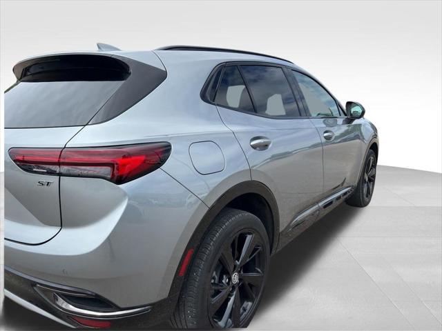 2023 Buick Envision Preferred FWD