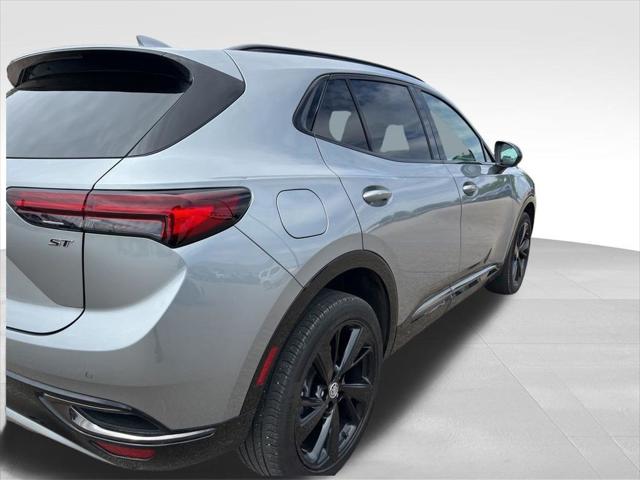 2023 Buick Envision Preferred FWD