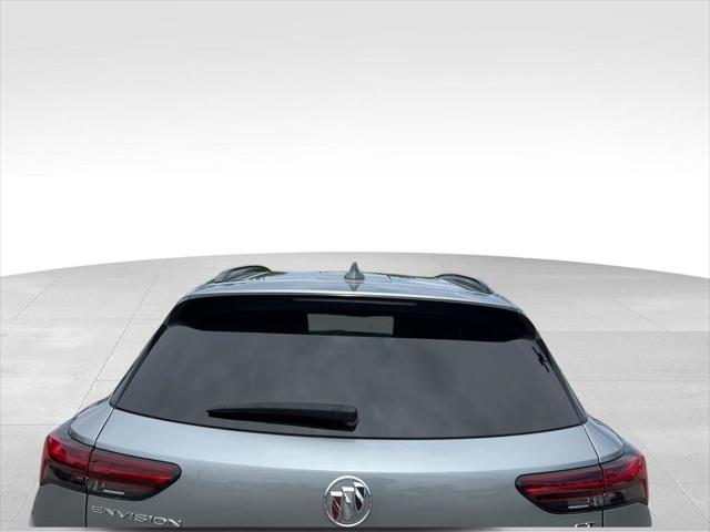 2023 Buick Envision Preferred FWD