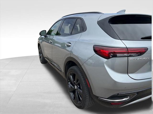 2023 Buick Envision Preferred FWD