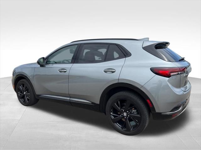 2023 Buick Envision Preferred FWD