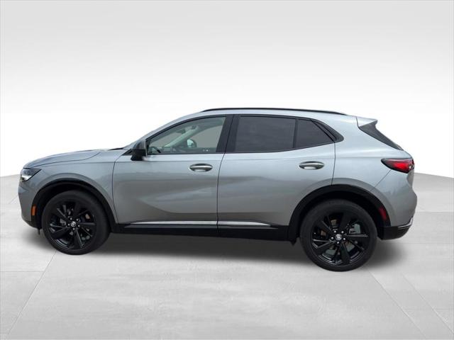 2023 Buick Envision Preferred FWD