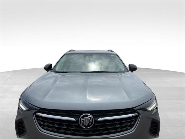 2023 Buick Envision Preferred FWD