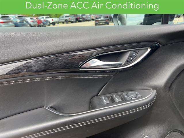 2023 Buick Envision Preferred FWD