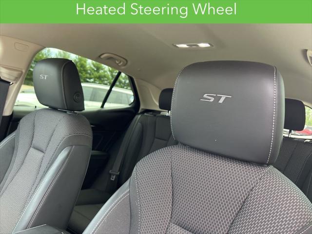 2023 Buick Envision Preferred FWD