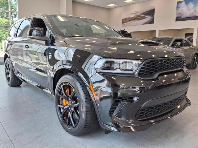 2026 Dodge Durango SRT Hellcat Jailbreak AWD for sale in Glen Dale, WV