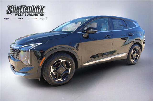 2026 Kia Sportage EX for sale in Bristol, TN