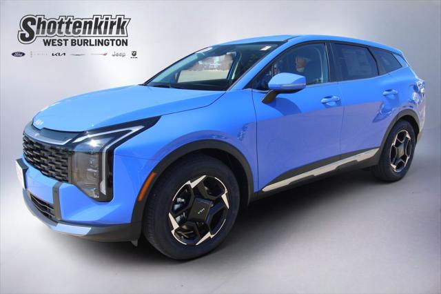 2026 Kia Sportage EX for sale in Bristol, TN