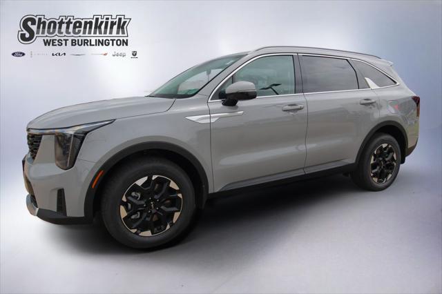 2026 Kia Sorento S for sale in Bristol, TN